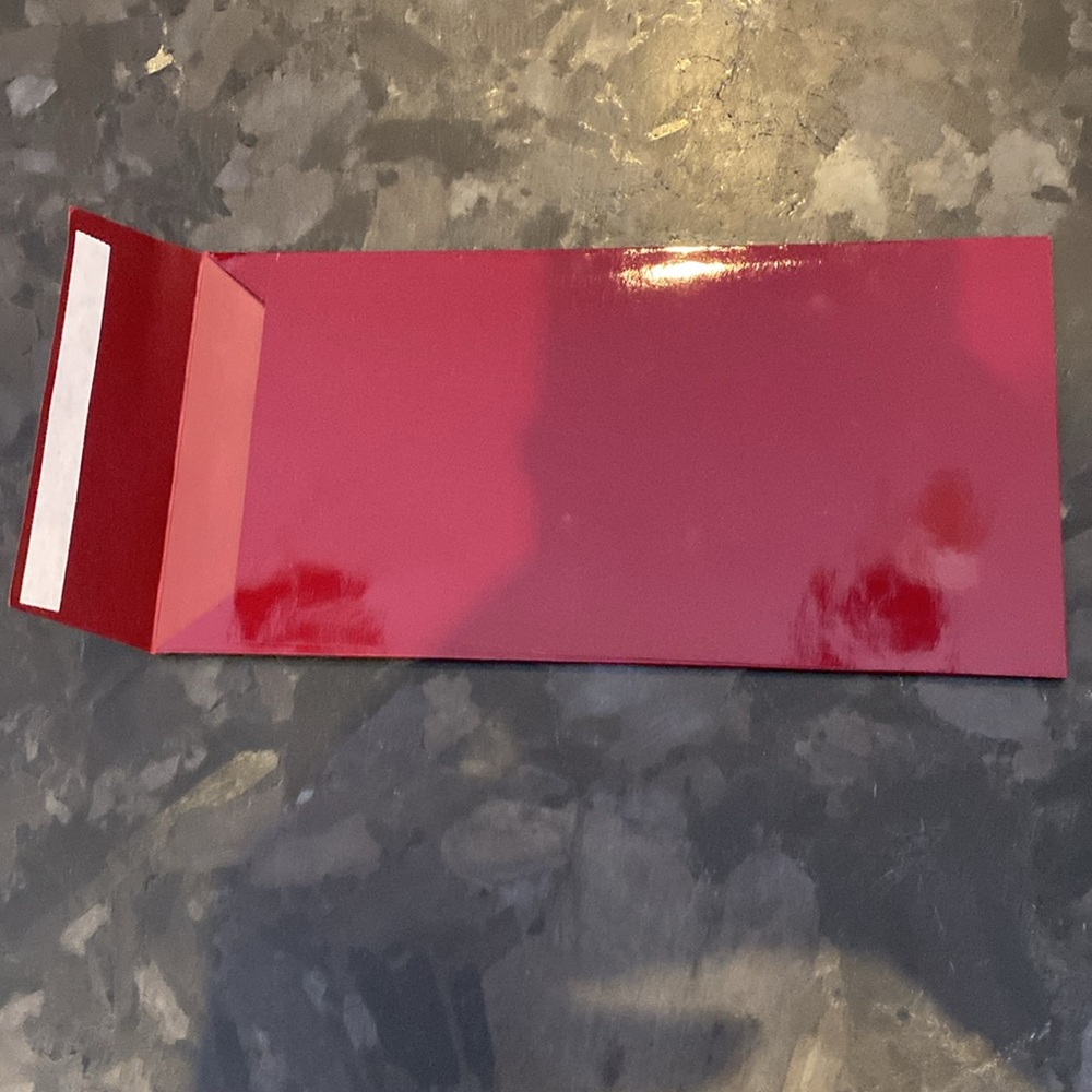 Gucci envelope - Picture 2 of 4